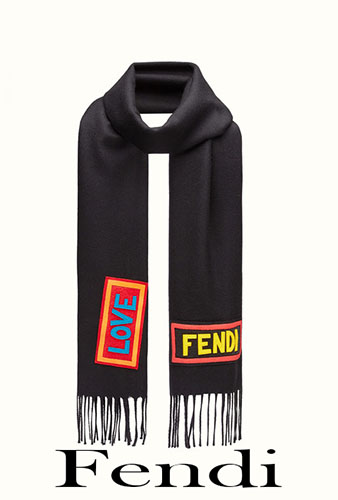 Nuovi Arrivi Fendi Autunno Inverno Accessori 7