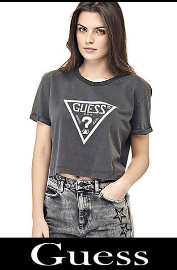 Nuovi Arrivi Guess Autunno Inverno Donna 7