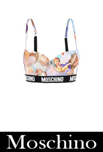 Nuovi Arrivi Moschino Autunno Inverno Donna 1