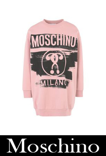 Nuovi Arrivi Moschino Autunno Inverno Donna 7