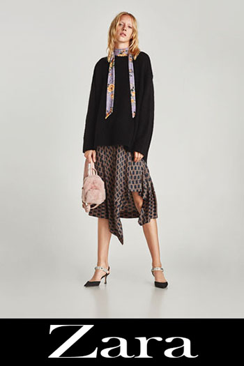 Nuovi Arrivi Zara Autunno Inverno Donna 6
