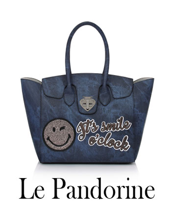 Nuovi Arrivi Borse Le Pandorine Donna Accessori 6