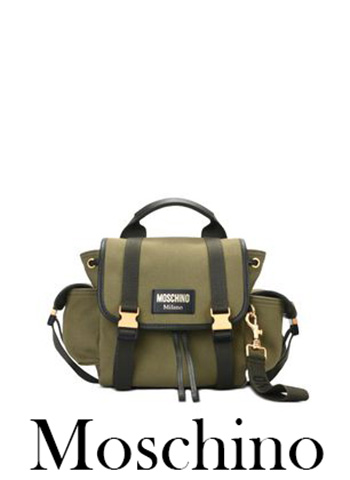 Nuovi Arrivi Borse Moschino Donna Accessori 1