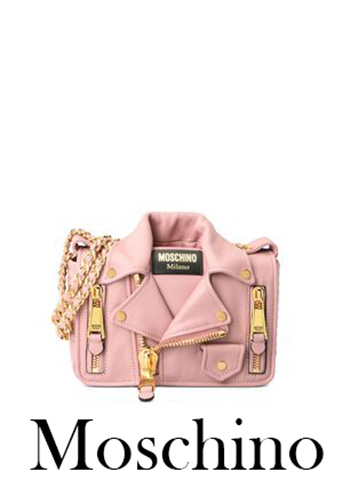 Nuovi Arrivi Borse Moschino Donna Accessori 2