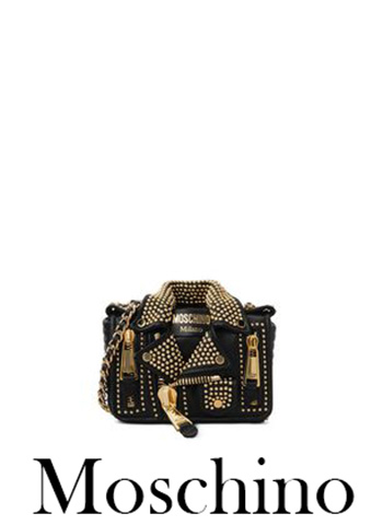 Nuovi Arrivi Borse Moschino Donna Accessori 7