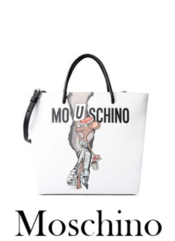 Nuovi Arrivi Borse Moschino Donna Accessori 8