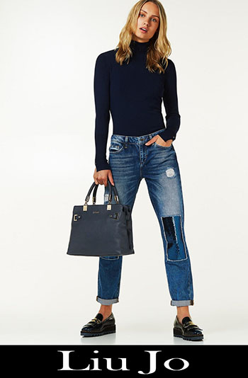 Nuovi Arrivi Jeans Liu Jo Donna Look 2