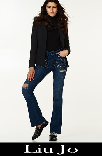 Nuovi Arrivi Jeans Liu Jo Donna Look 6