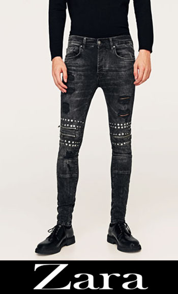 Nuovi Arrivi Jeans Zara Uomo Denim 1