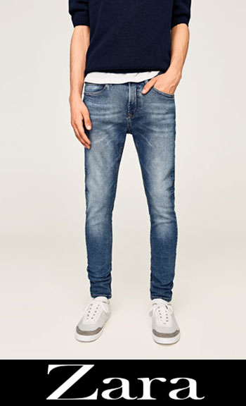 Nuovi Arrivi Jeans Zara Uomo Denim 6