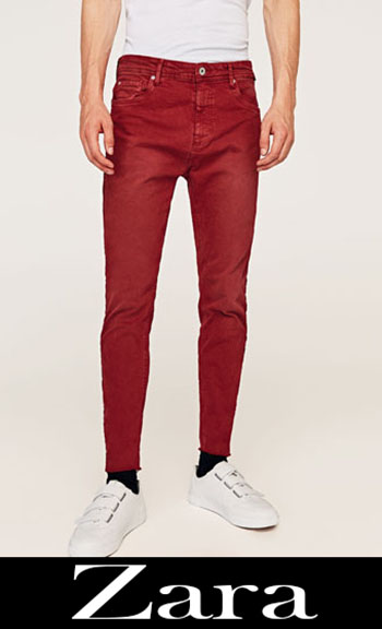 Nuovi Arrivi Jeans Zara Uomo Denim 8