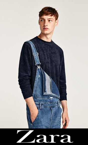 Nuovi Arrivi Jeans Zara Uomo Denim 9