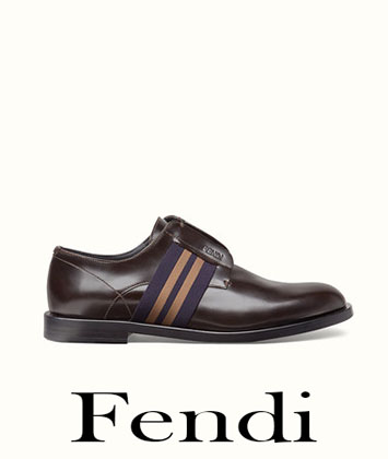 Nuovi Arrivi Scarpe Fendi Autunno Inverno 1