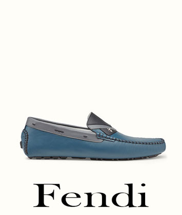 Nuovi Arrivi Scarpe Fendi Autunno Inverno 10