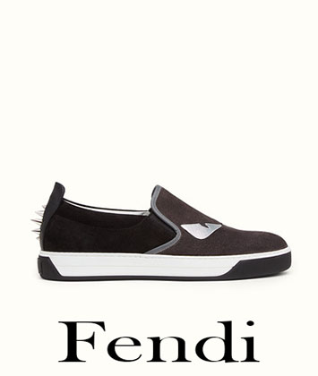 Nuovi Arrivi Scarpe Fendi Autunno Inverno 11