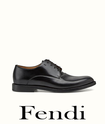 Nuovi Arrivi Scarpe Fendi Autunno Inverno 2