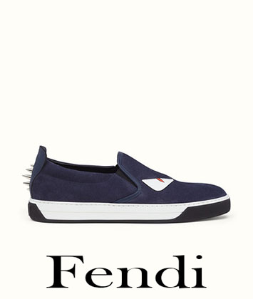 Nuovi Arrivi Scarpe Fendi Autunno Inverno 3