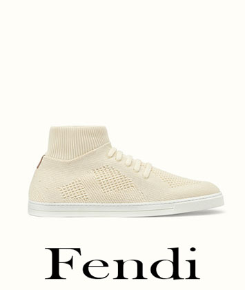 Nuovi Arrivi Scarpe Fendi Autunno Inverno 4