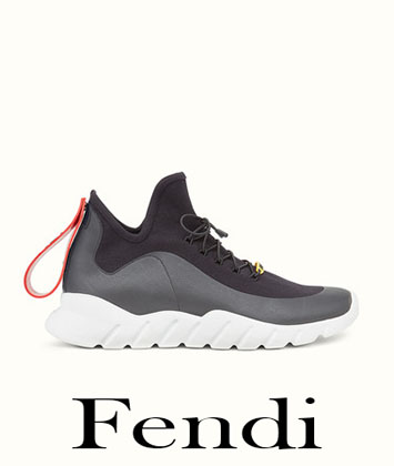 Nuovi Arrivi Scarpe Fendi Autunno Inverno 5