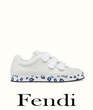 Nuovi Arrivi Scarpe Fendi Autunno Inverno 6