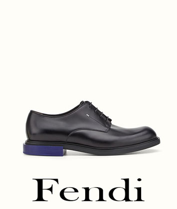 Nuovi Arrivi Scarpe Fendi Autunno Inverno 7