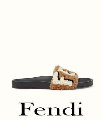 Nuovi Arrivi Scarpe Fendi Autunno Inverno 8