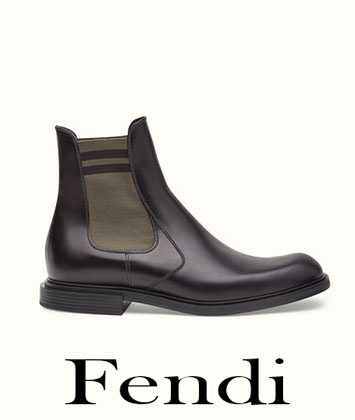 Nuovi Arrivi Scarpe Fendi Autunno Inverno 9