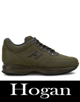 Nuovi Arrivi Scarpe Hogan Autunno Inverno 2