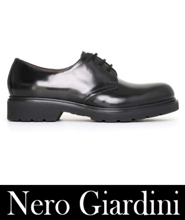 sneakers nero giardini 2018