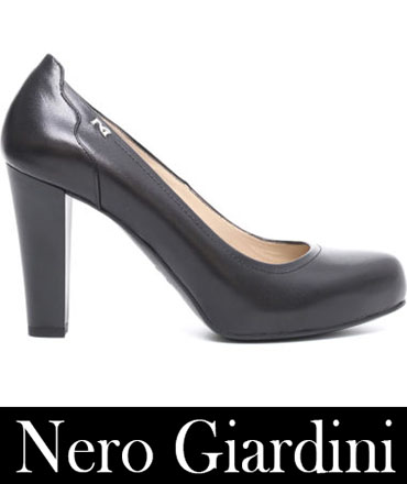 Nuovi Arrivi Scarpe Nero Giardini Autunno Inverno 3