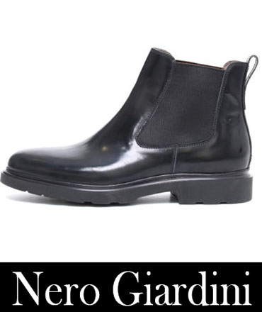 Nuovi Arrivi Scarpe Nero Giardini Autunno Inverno 4