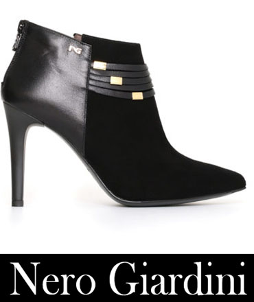 Nuovi Arrivi Scarpe Nero Giardini Autunno Inverno 5