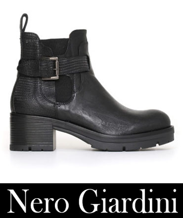 Nuovi Arrivi Scarpe Nero Giardini Autunno Inverno 7