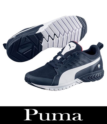 Nuovi Arrivi Scarpe Puma Autunno Inverno 1