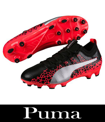 scarpe puma nuovi modelli