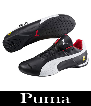 Nuovi Arrivi Scarpe Puma Autunno Inverno 4