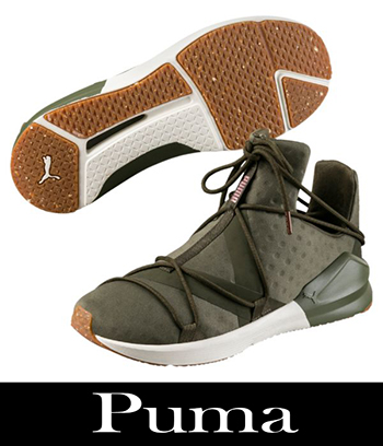 Nuovi Arrivi Scarpe Puma Autunno Inverno 5