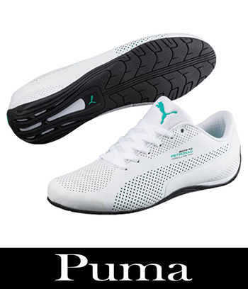 Nuovi Arrivi Scarpe Puma Autunno Inverno 9