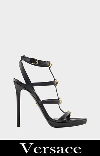 Nuovi Arrivi Scarpe Versace Autunno Inverno 6