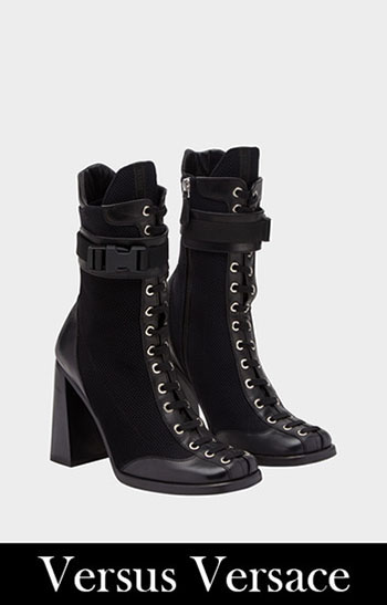 Nuovi Arrivi Scarpe Versus Versace Autunno Inverno 1