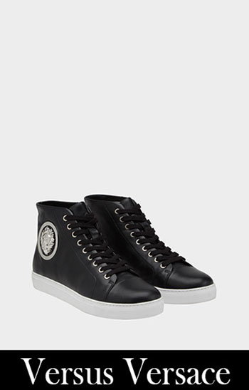 Nuovi Arrivi Scarpe Versus Versace Autunno Inverno 3