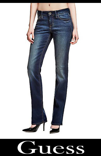 Nuovi Jeans Guess 2017 2018 Donna 7