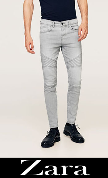 Nuovi Jeans Zara 2017 2018 Uomo 2