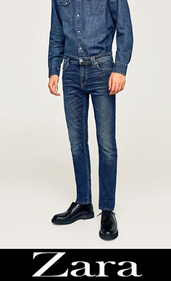 Nuovi Jeans Zara 2017 2018 Uomo 5