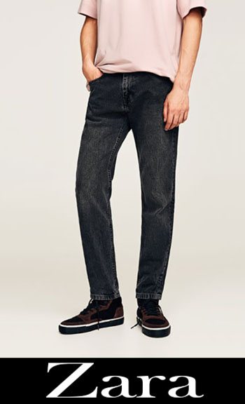 Nuovi Jeans Zara 2017 2018 Uomo 6