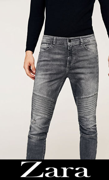 Nuovi Jeans Zara 2017 2018 Uomo 7