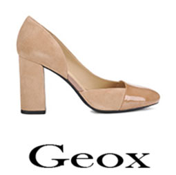 Saldi Geox Estate Calzature Donna 1