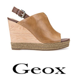 Saldi Geox Estate Calzature Donna 2