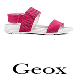 Saldi Geox Estate Calzature Donna 6