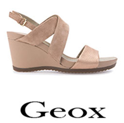 Saldi Geox Estate Calzature Donna 7